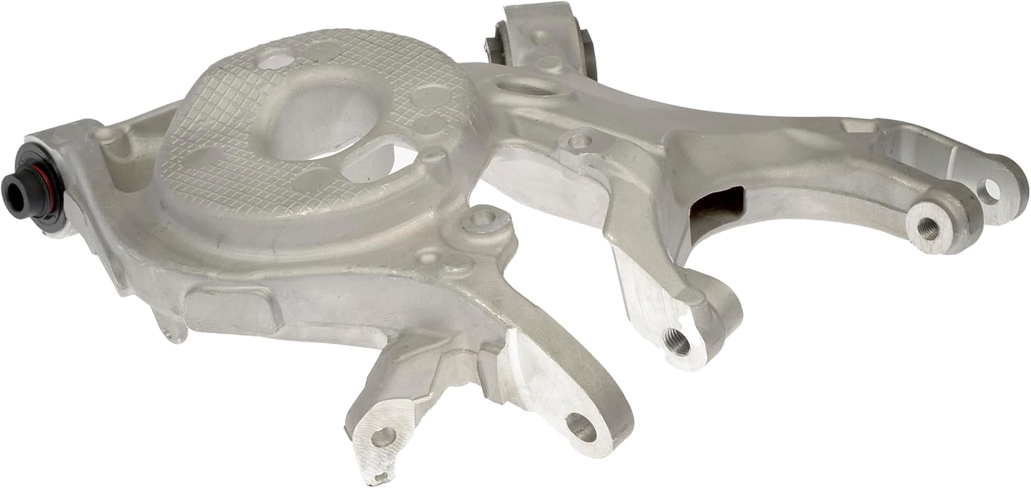 Dorman 526-099 Rear Driver Side Lower Rearward Suspension Control Arm Compatible with Select Ford/Lincoln Models