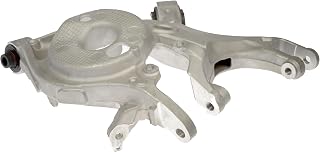 Dorman 526-099 Rear Driver Side Lower Rearward Suspension Control Arm
