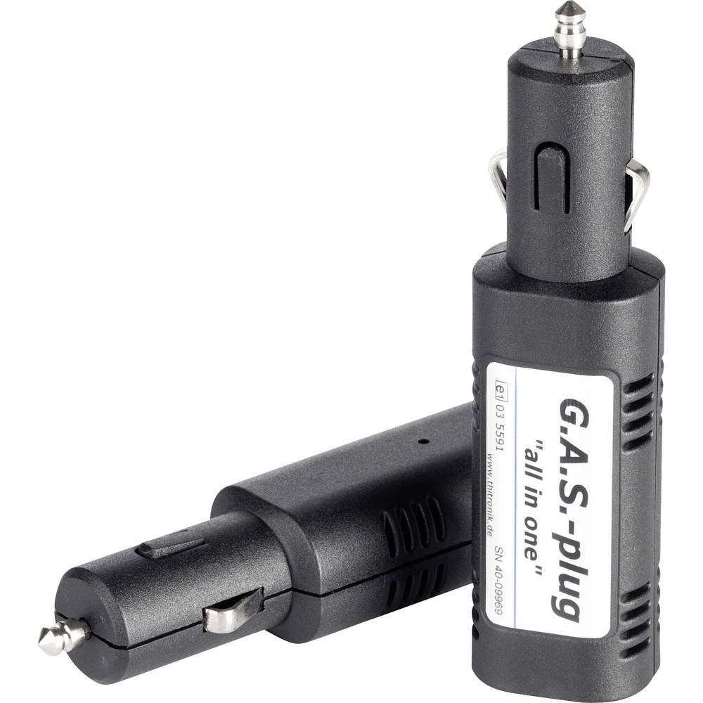 Carbest Thitronik Gas Plug All in One