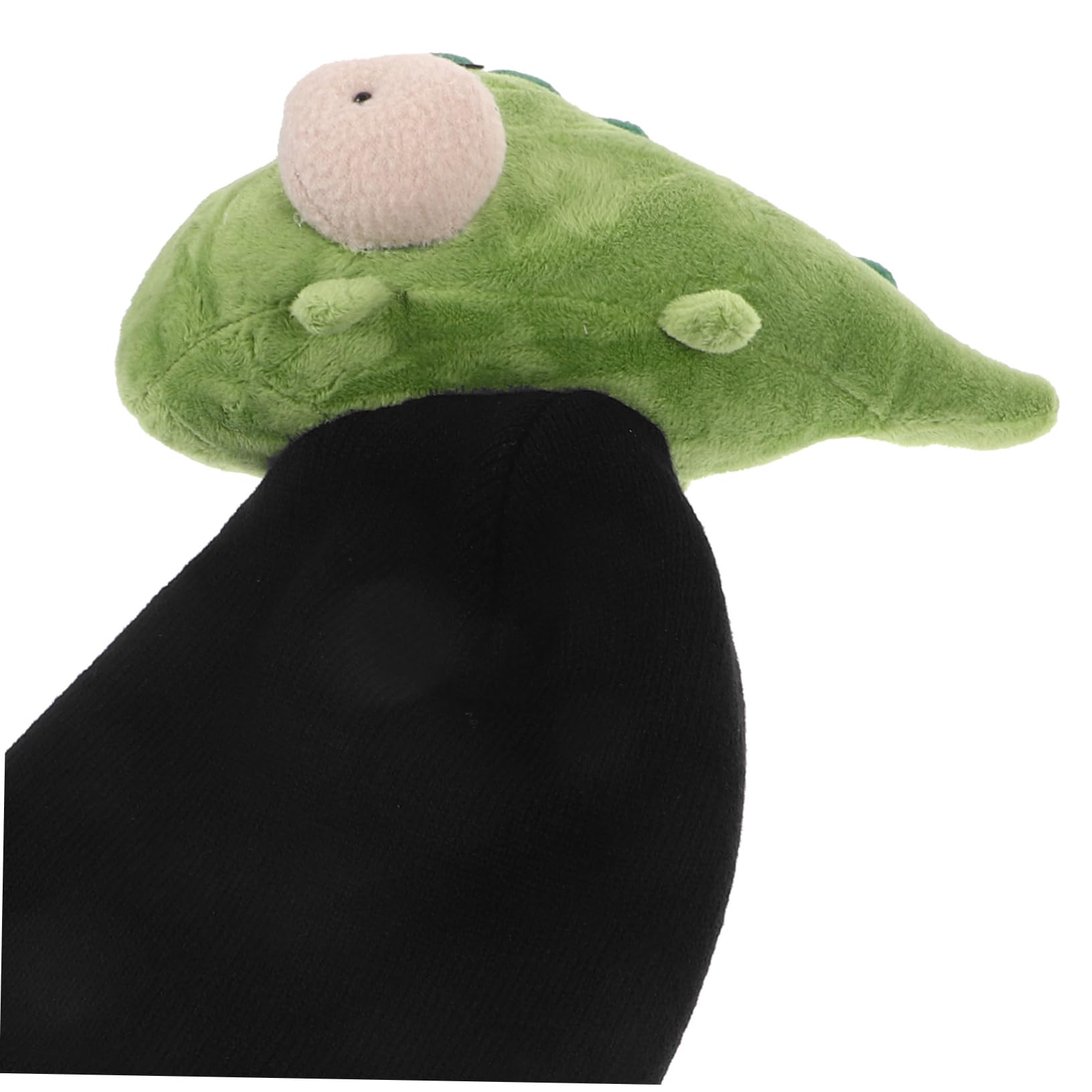 ifundom Copertura Decorativa per Proteggere Casco Durante lo Sci per Casco da Sci Sottile e Resistente in Filato di Lana