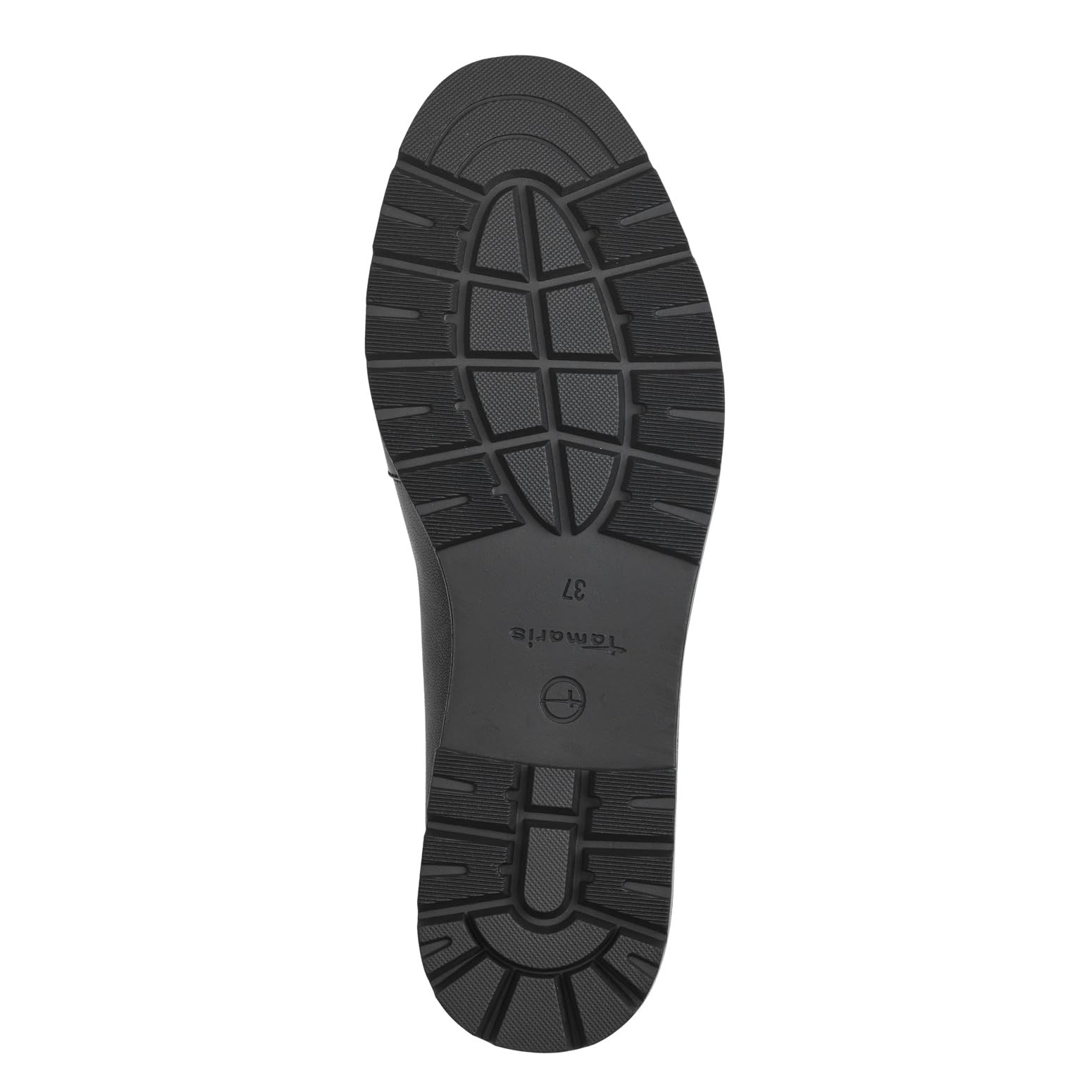 Tamaris Slipper Leder normal