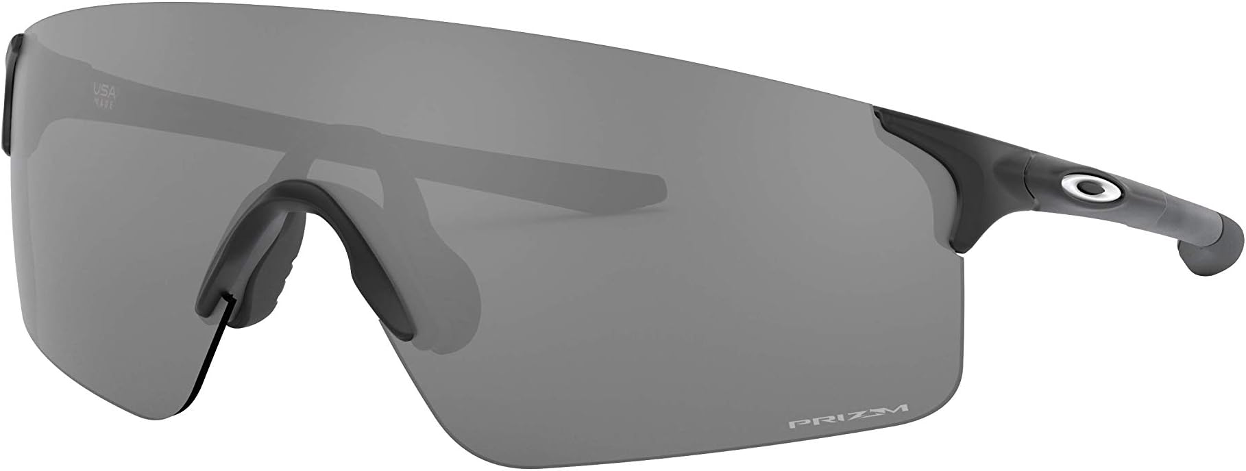 mens Oo9454 Evzero Blades Rectangular Sunglasses