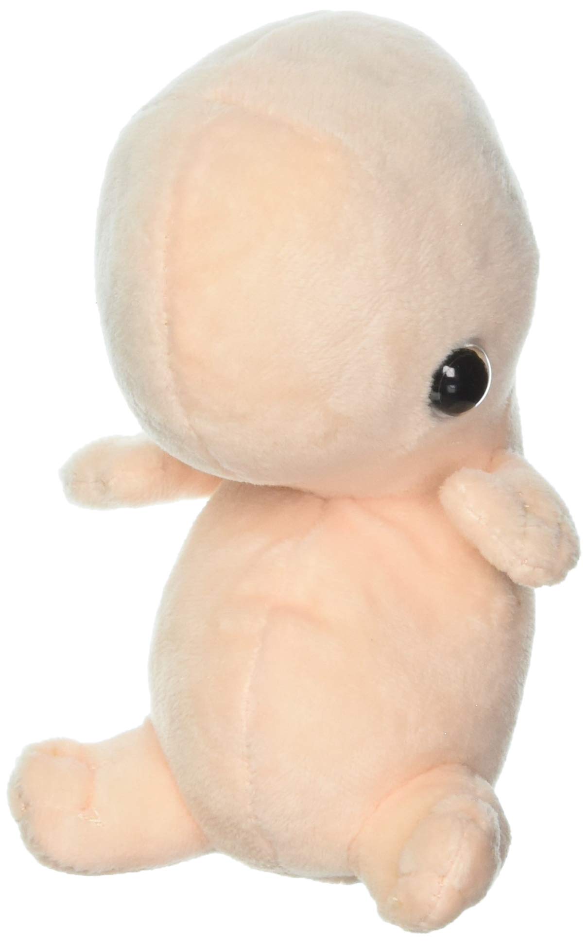 giant microbes fetus