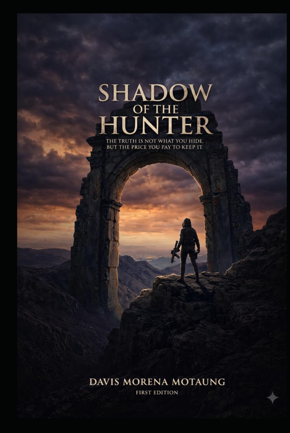 Shadow of the Hunter