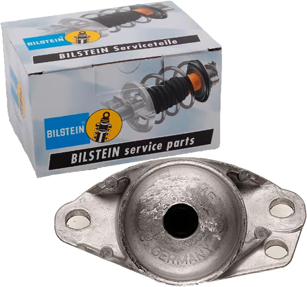 BILSTEIN 12-226429 Wheel Suspensions