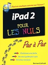 Download iPad 2 Pas à pas Pour les nuls PDF
