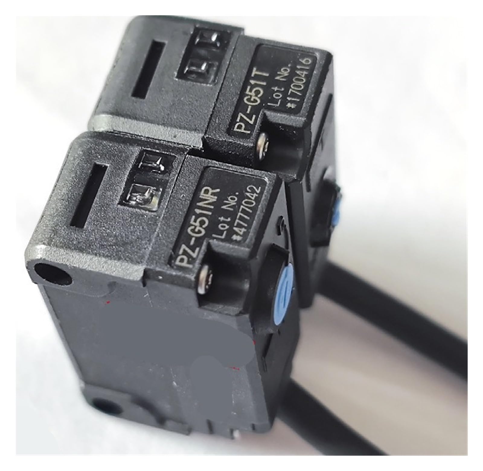 UITGVDQAT 1pcs PZ-G102N -G51NR -G51PR -G51T G41P G61N G42N sensor