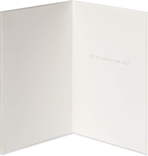 Miniatura 2 de Papyrus Tarjeta de graduación (So Happy For You)