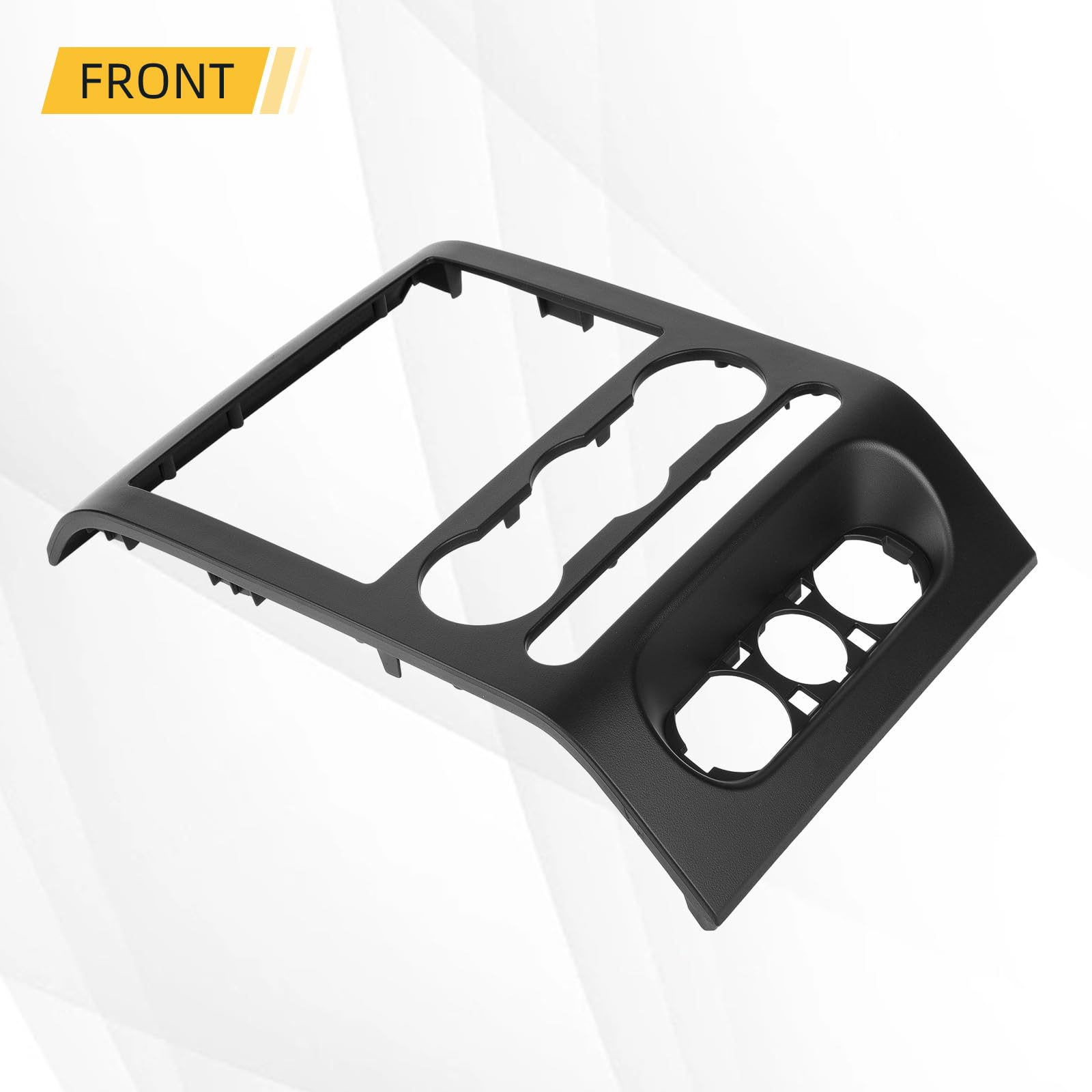 Gauge Sets & Dash Panels For Honda Fit Ford Dash Bezel Dash Bezel Trim ...