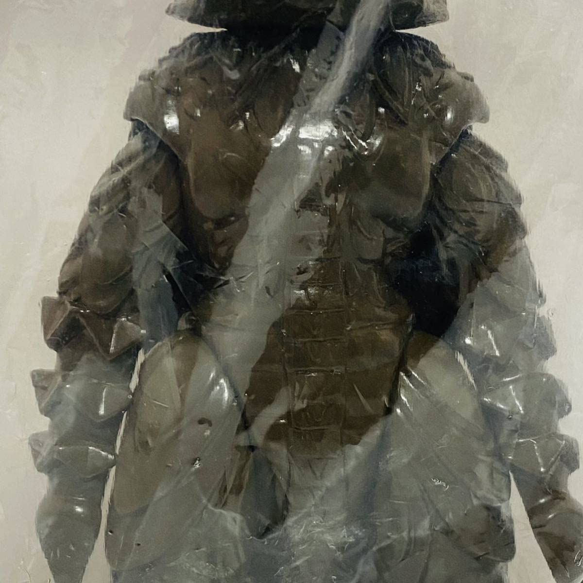 マーミット　世紀の大怪獣シリーズ メガロ Amazon | Marmit マーミット 世紀の大怪獣シリーズ メガロ 未