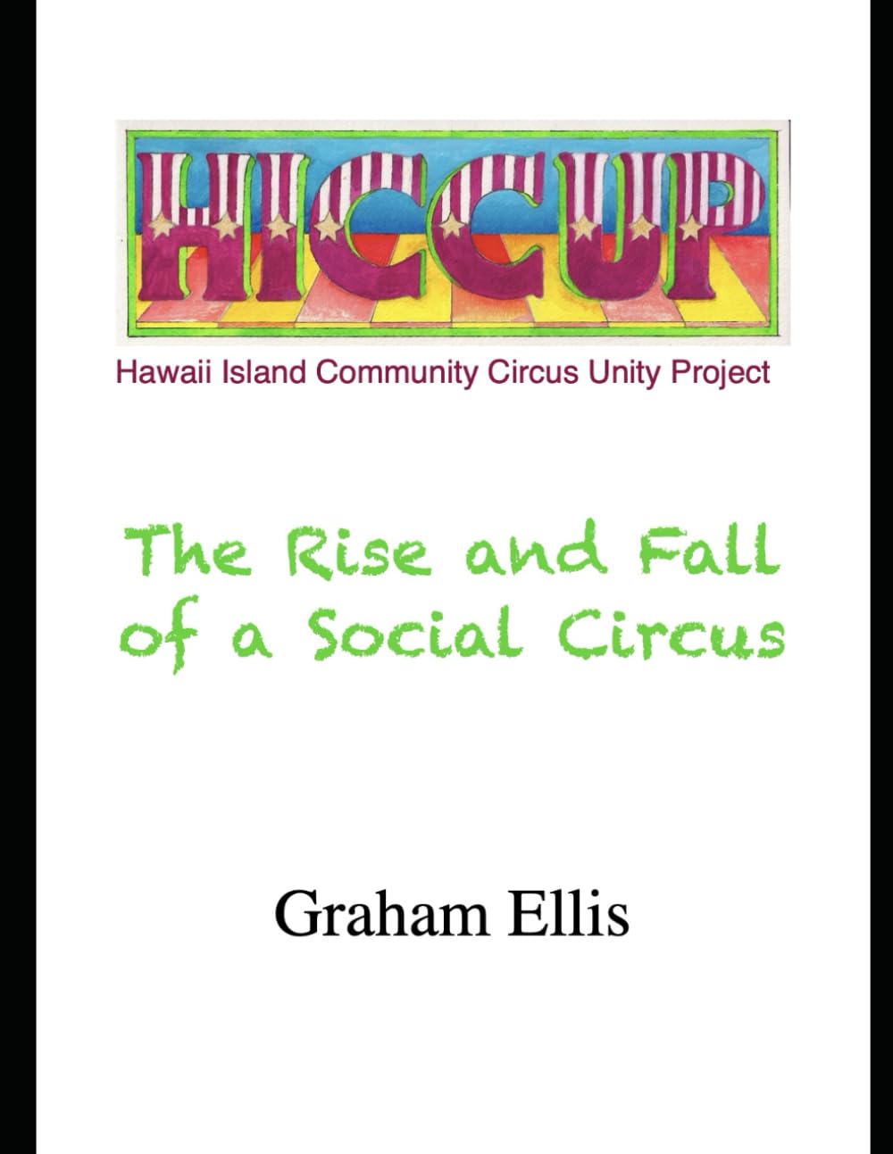 HICCUP: The Rise and Fall of a Social Circus