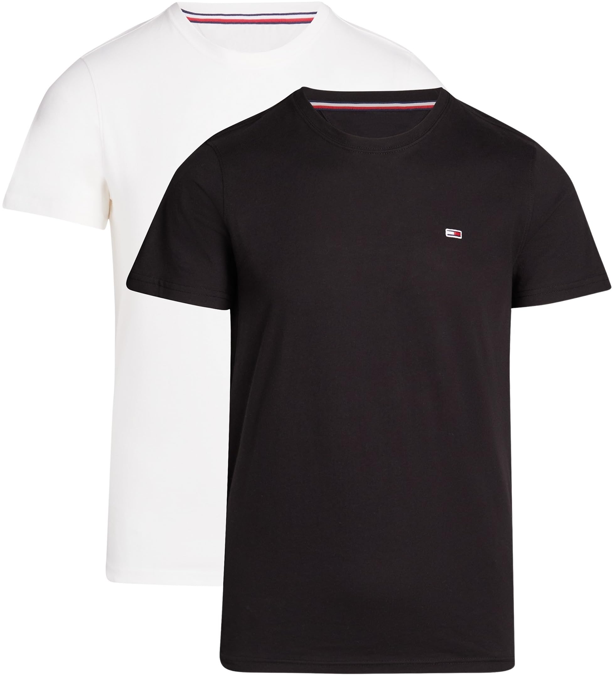 Tommy Jeans Tommy Jeans Men's S/S Knit Tops