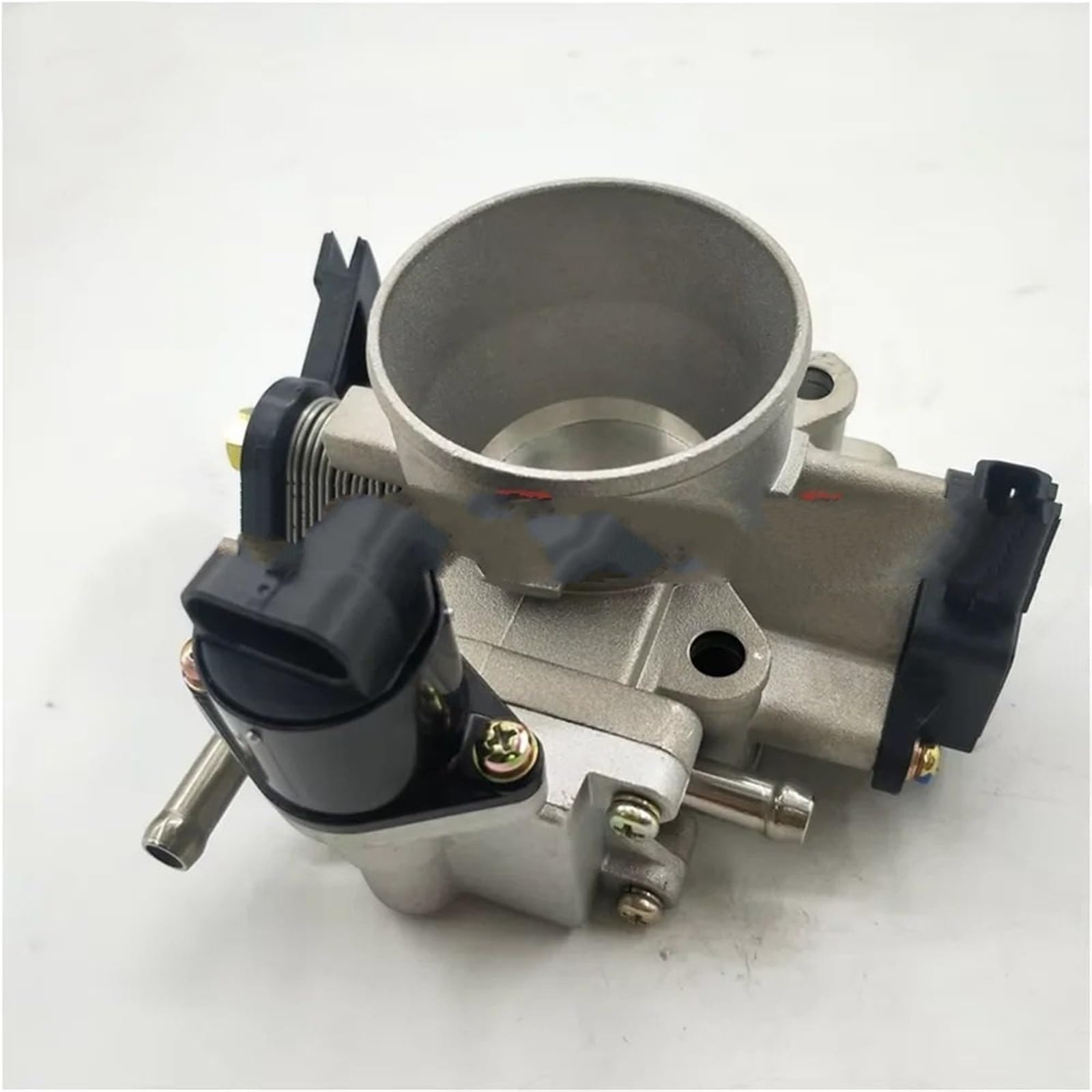 Elektroniczna przepustnica pasująca do Mitsubishi Veryca, pasująca do CMC Veryca, pasująca do CMC Varica CW767299 F01R064915