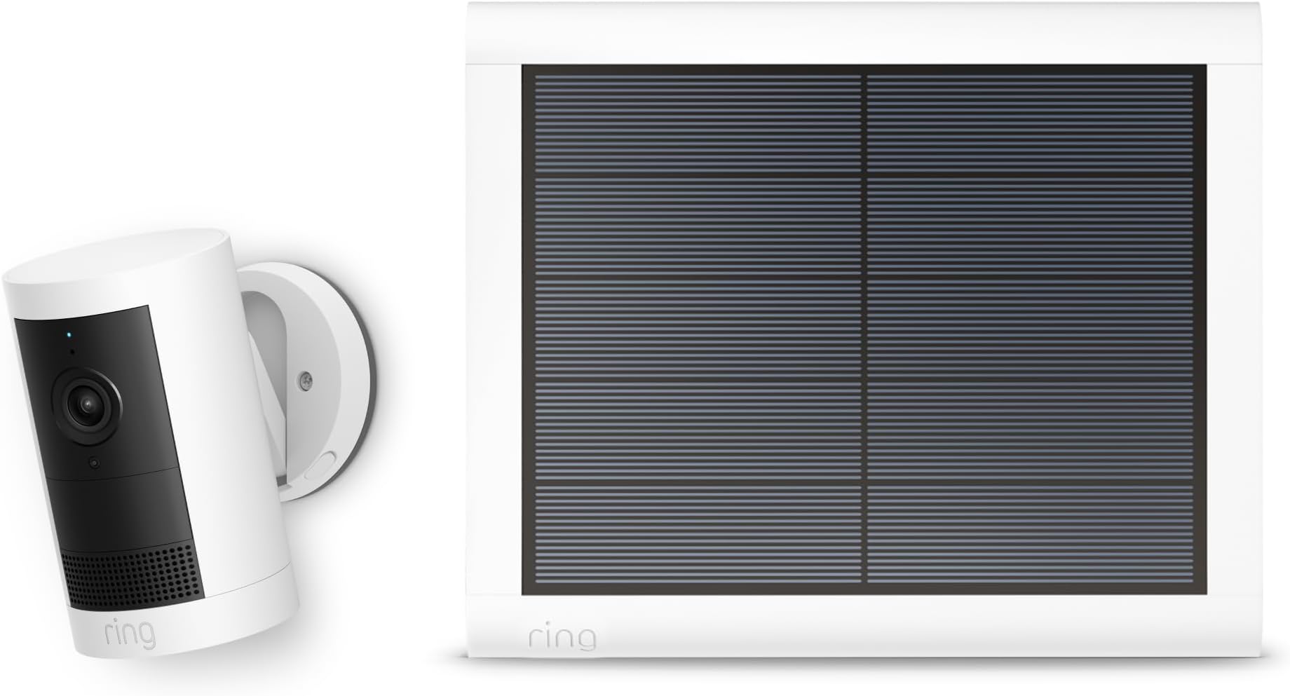 Amazon.co.jp: Ring ソーラー