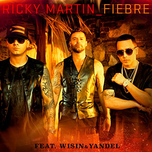 Ricky Martin feat. Wisin & Yandel