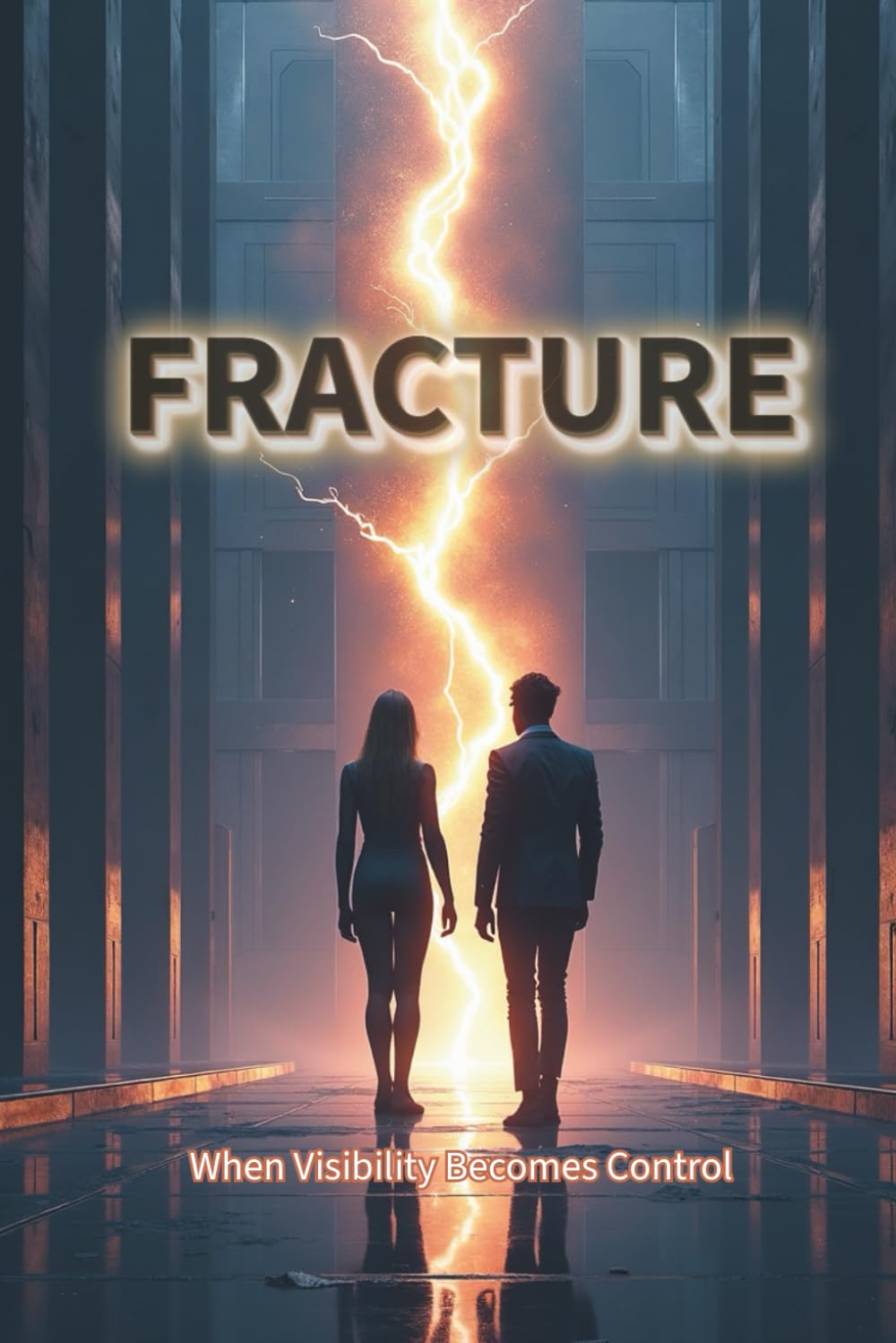 Fracture: When Visibility Becomes Control (The Alignment Cycle)