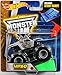Price comparison product image Hot Wheels Monster Jam 1:64 Scale - Max-D Maximum Destruction with Stunt Ramp #23