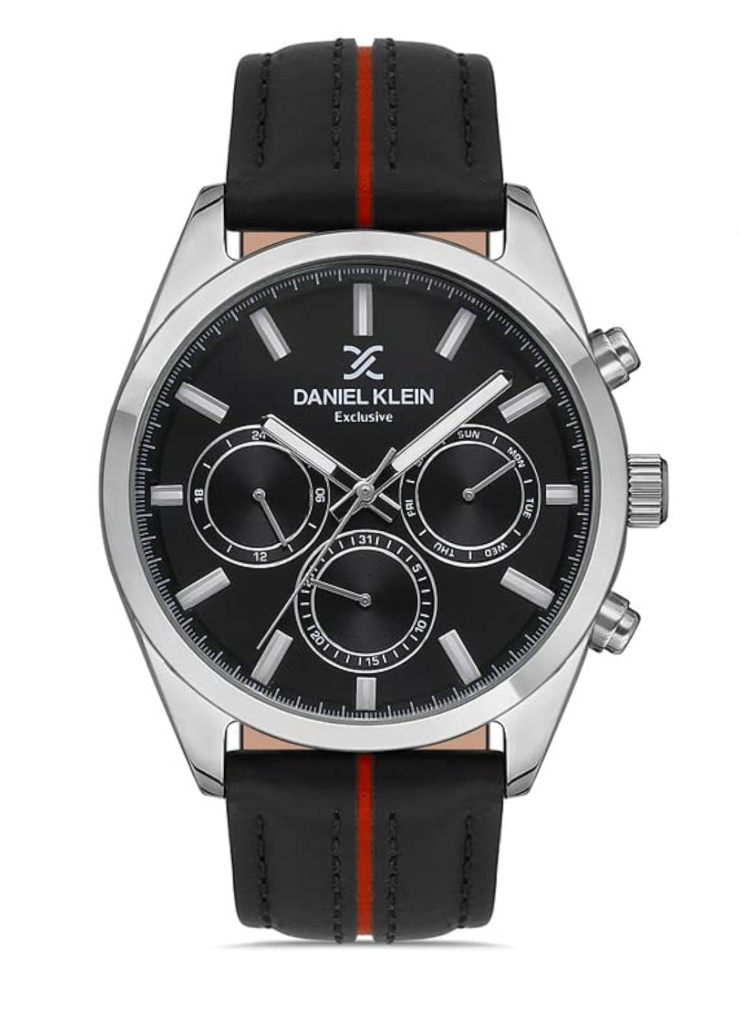 Daniel Klein Analog Grey Dial Mens Watch-DK.1.13314-2 (B0BFN3D795) Amazon Price History, Amazon Price Tracker