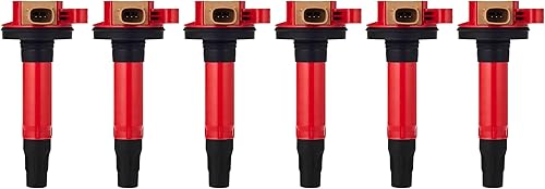 MSD Bobina de encendido