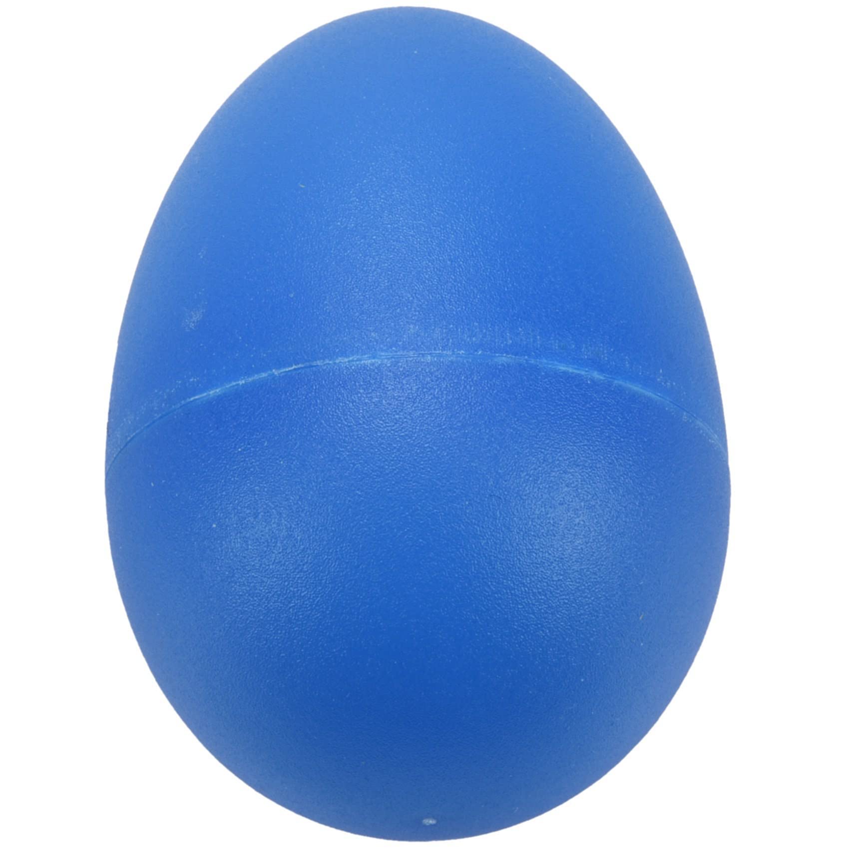 36 unidades de huevos de plástico para niños, maracas, huevos, percusión
