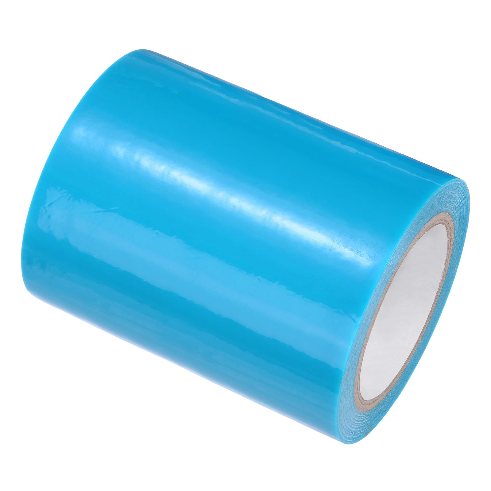 M METERXITY Greenhouse Plastic Sheeting Tape, 6Inch x 164Feet Greenhouse Repair Tape