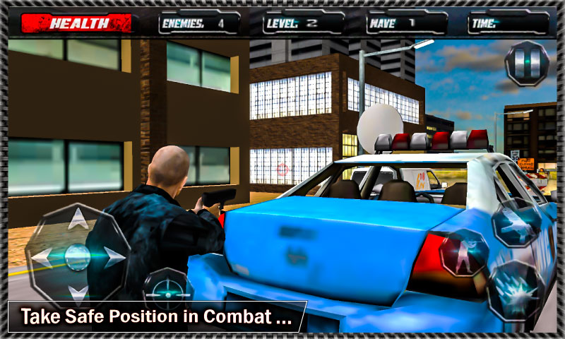 Agent Hunter Sniper Shooter:Amazon.co.uk:Appstore for Android