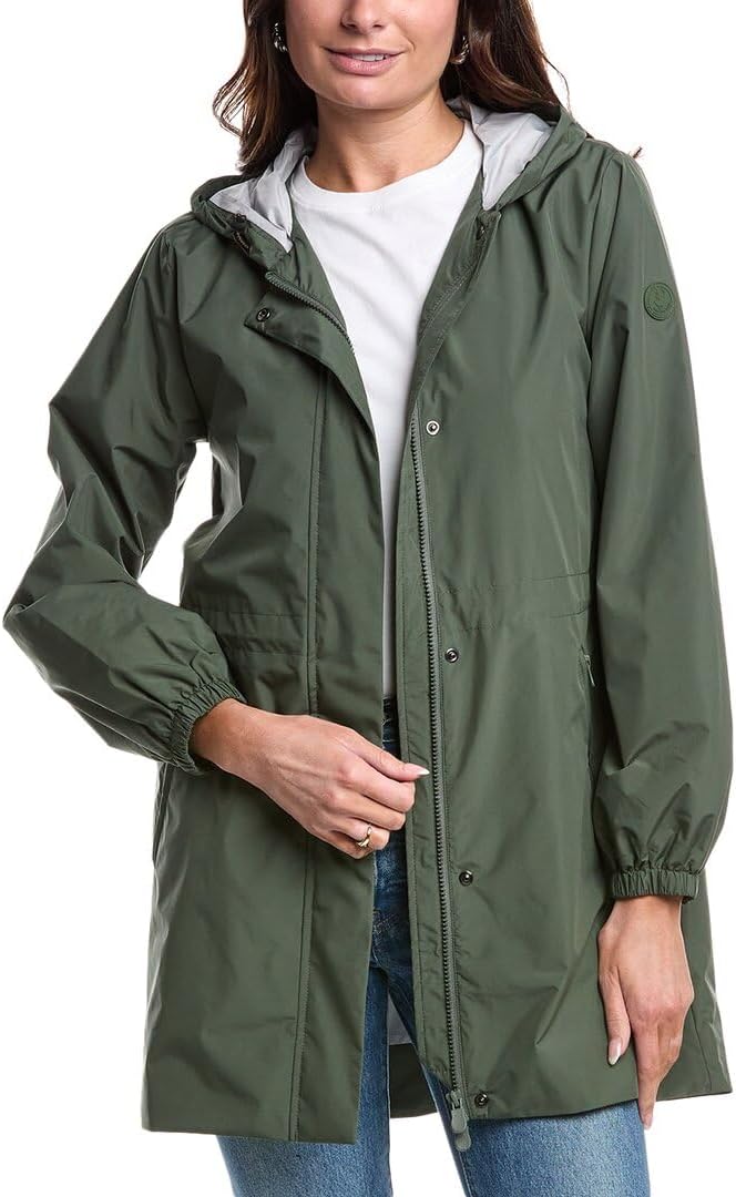 Save The Duck Raincoat