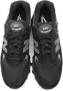 靴 New Balance MT580RGR 27.0cm Amazon.co.jp: New Balance MT580RGR GORE-TEX Black D Wise