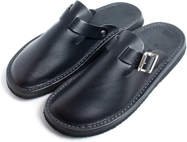 Amazon.co.jp: Tokyo Sandals, Engineer Slip-On, ENGINEER SLIP-ON 