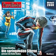Die springenden Sterne cover art