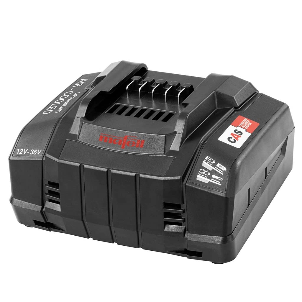 Mafell Akku-PowerStation APS M+ – Akku-Bohrschrauber A12, A18 und ASB18