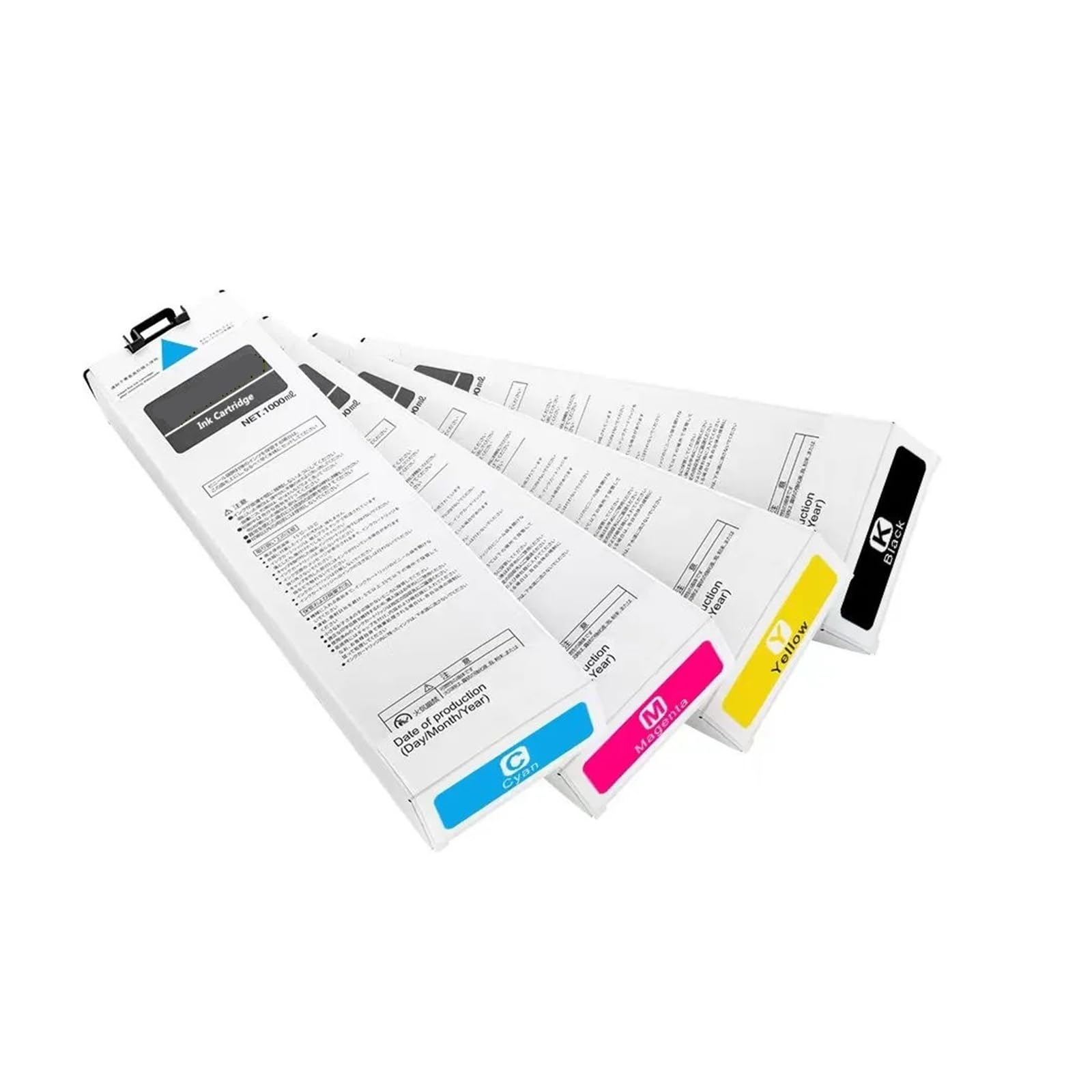 Cartucce d'inchiostro S-7250 compatibili for Riso FW5230 FW5231 FW5000