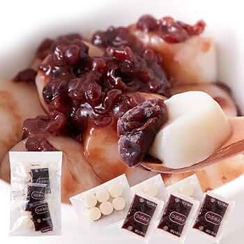 タマ様　あん餅粒あん16個セット　お餅3.5キロです 61GG57Y5dlL._UF350,350_QL50_.jpg