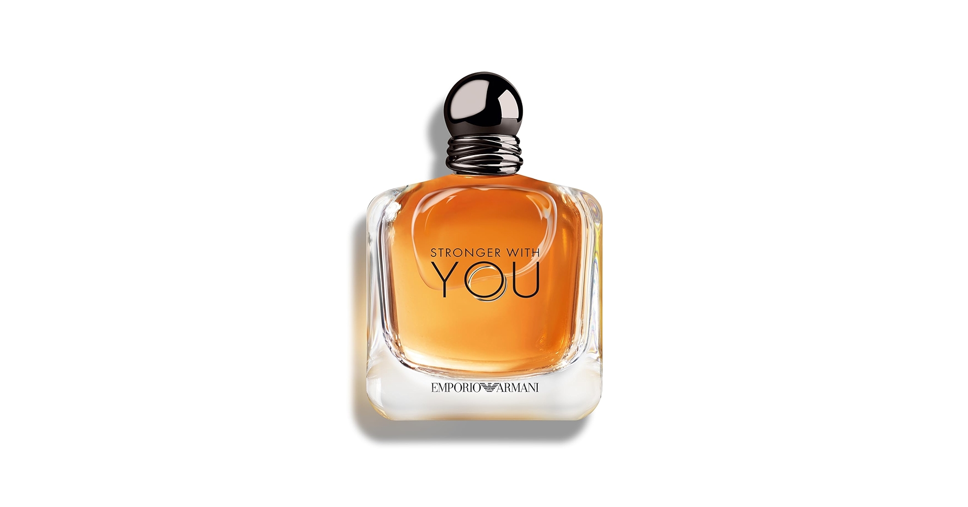 Amazon.com: Armani Beauty - Stronger With You - Eau de