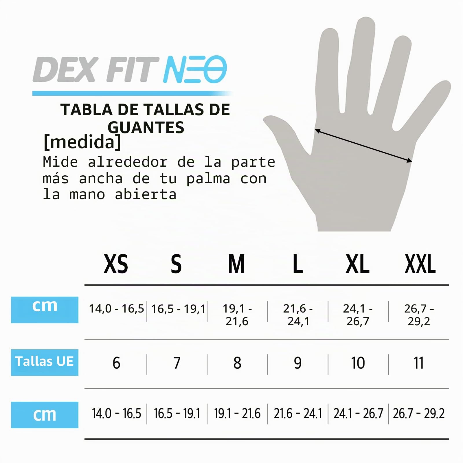 DEX FIT Guantes Resistentes a Punción y Agujas NPG420-3 Capas de Acero, Agarre Firme, Parche de Cuero PU, Pantalla Táctil, Cómodos y Duraderos para Trabajo y Airsoft; Black 9 (L) 1 Par