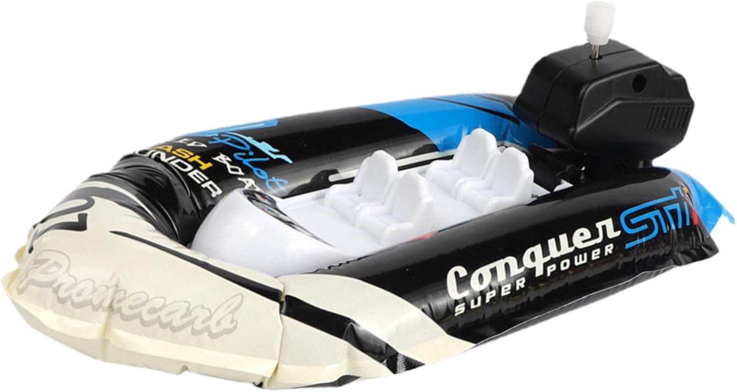 Yacht Toys,Inflatable Kids Float Ship Inflatable Kids Float Toy for