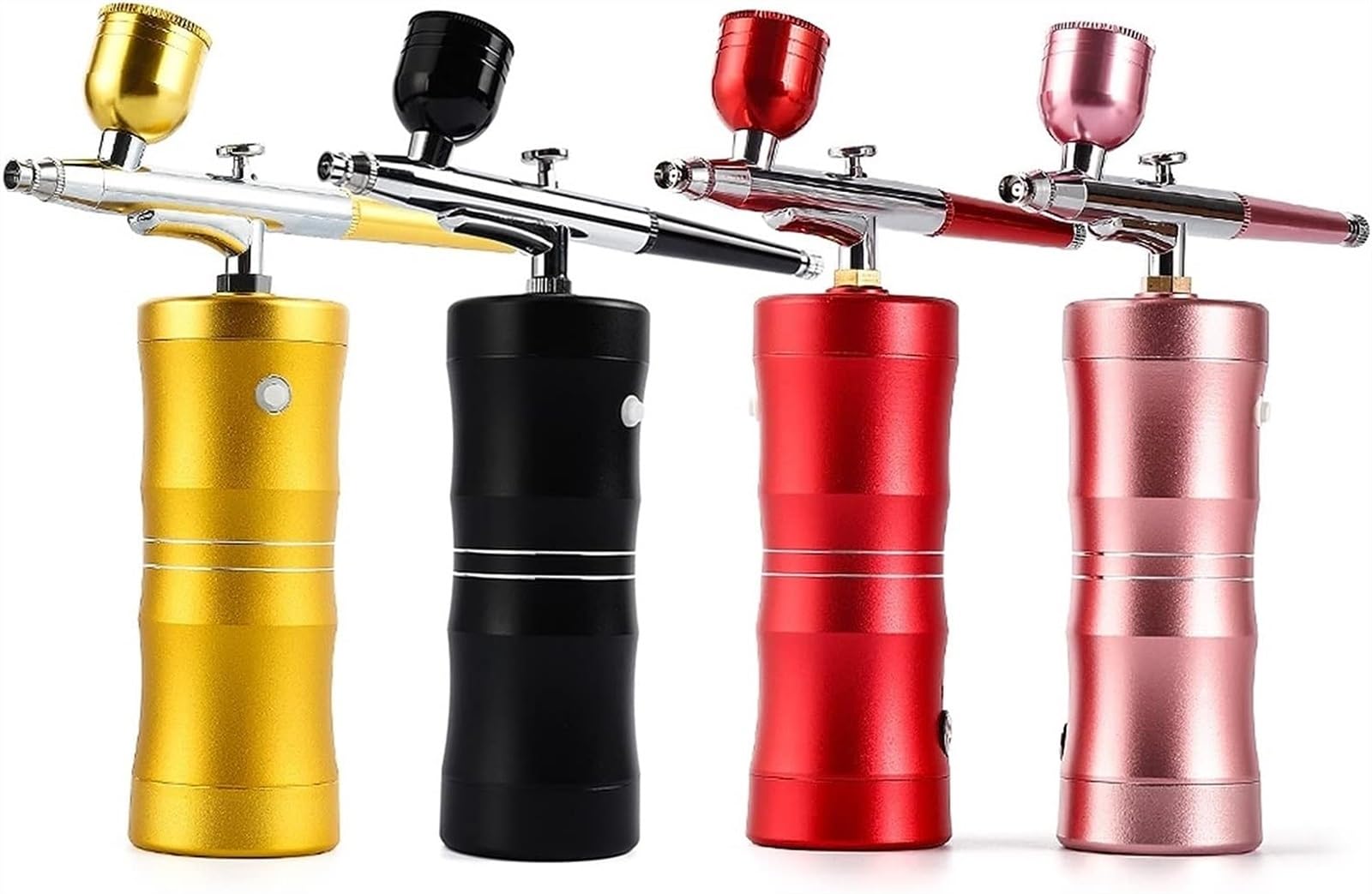Sand Blaster 0.4mm Mini zestaw sprężarek powietrza pędzel powietrzny pistolet do malowania natryskowego aerograf do tatuażu artystycznego rękodzieło ciasto Nano mgła