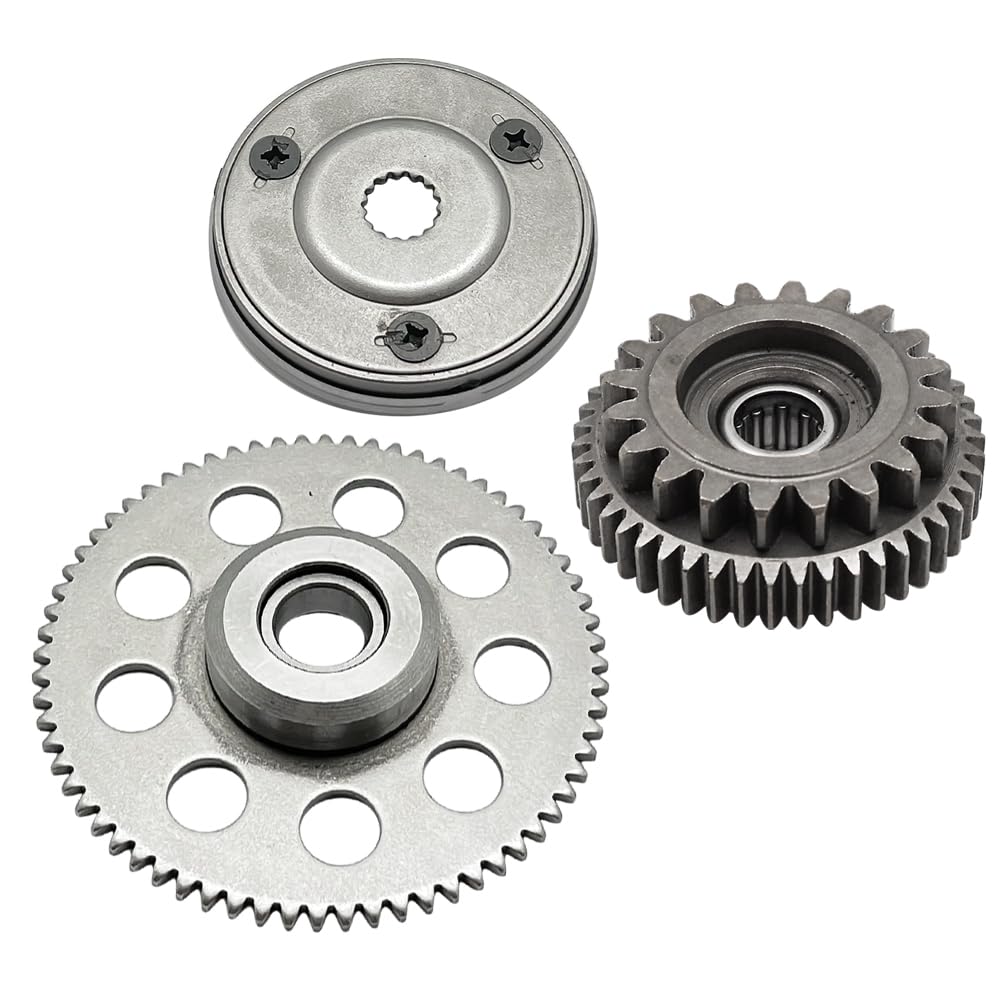 Starterkupplungs Zahnradlager passend für Polaris Outlaw 50/90/110 Sportsman 90/110 Predator 50 2007-2022