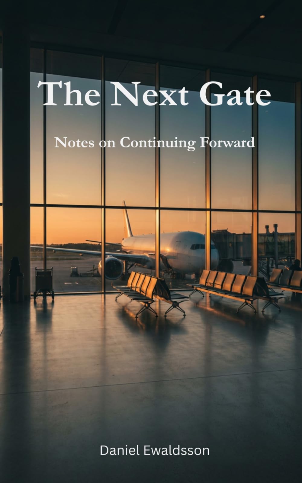 The Next Gate: Notes on Continuing Forward