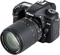 Vista 8 de Sombra ocular suave extendida para Nikon D7500 D7200 D7100 D7000 D5200 D5100 D3500 D3400 D3300 D3200 D3100 D750 D610 D6000 D300 Visor Reemplazar