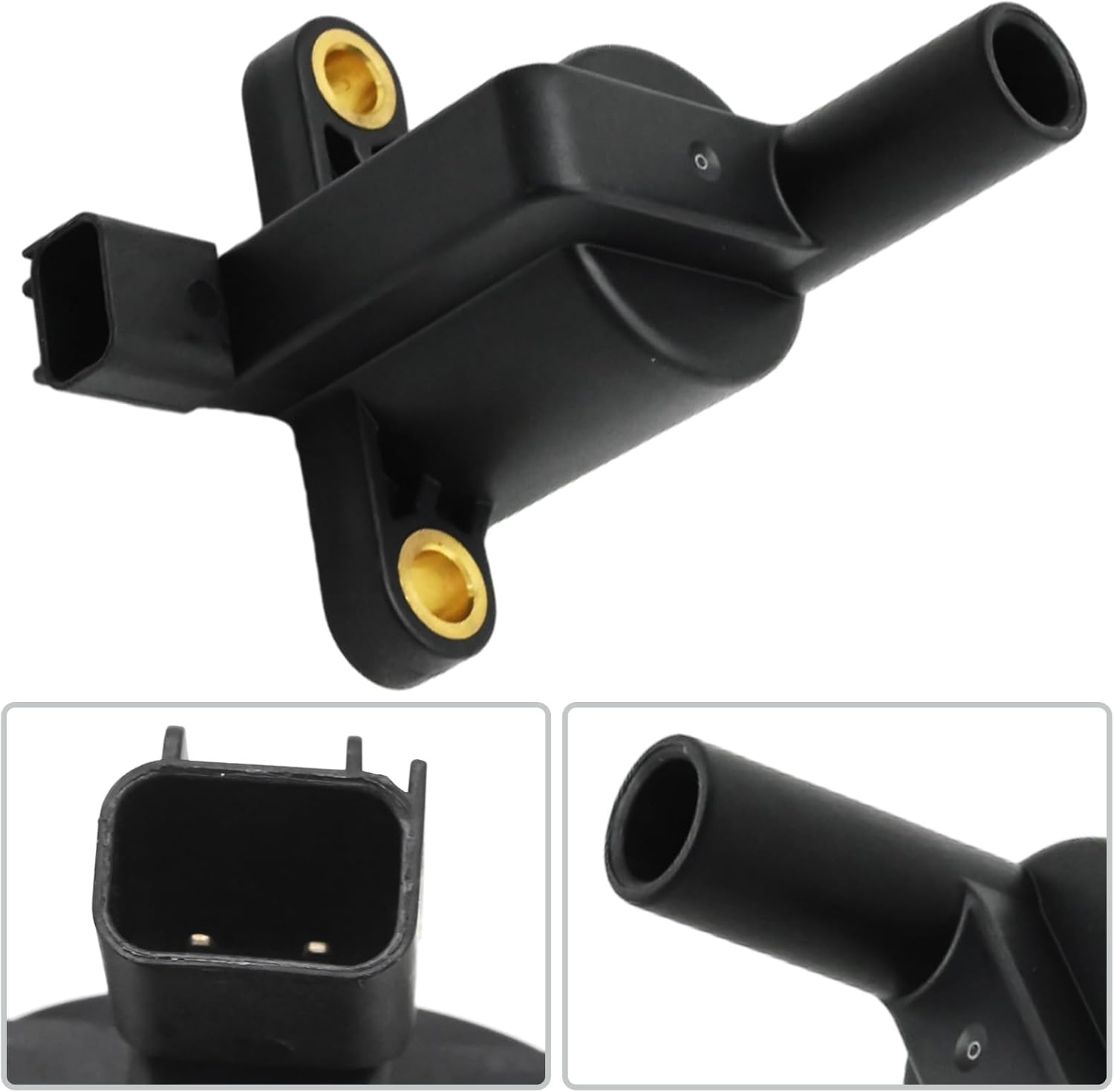4011834 Ignition Coil, Replacement for Polaris ACE 150 325 500 570 Sportsman 325 500 550 570 M1400 Outlaw 70 Farmland 450 Ranger ETX 150 500 570, Replaces 4015072