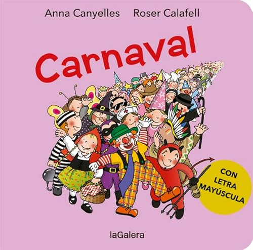 Carnaval: 122 (Tradiciones)