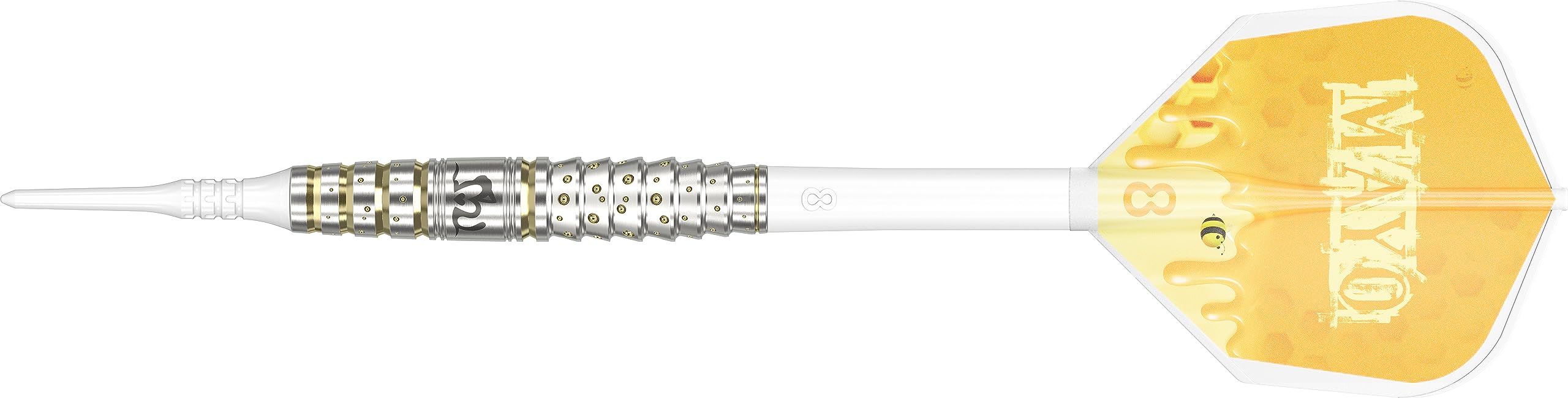 ダーツ TARGET JAPAN PRIME SERIES MAYO G5 ダーツ > ソフトダーツ > ブランド【タ行】 > ターゲット