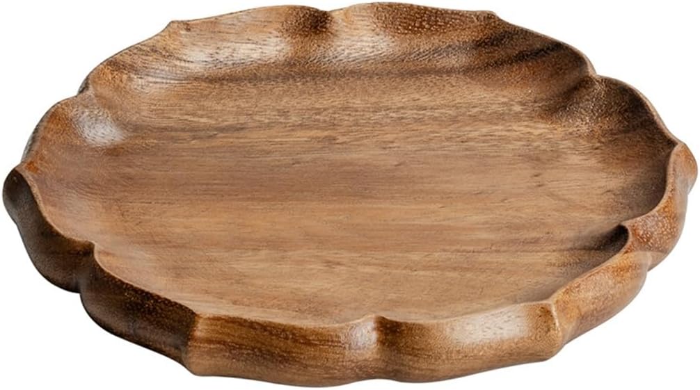 Tea Tray Chinese Pot Holder, Pot Bottom Tea Mat, Nasturtium Pot Holder, Household Tea Coaster, Office Tea Cup Holder Tea Trays for Serving