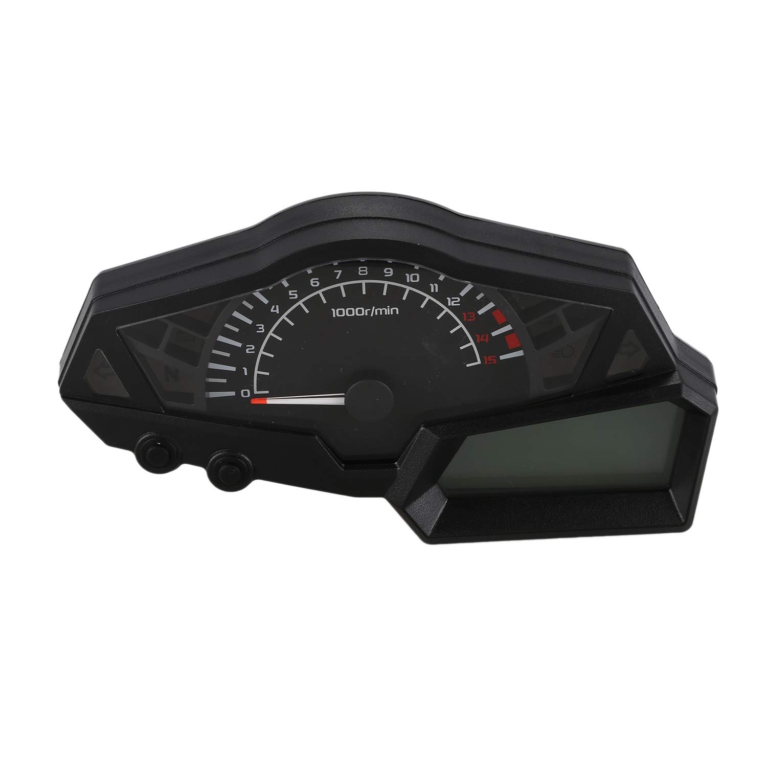pour 300 EX300A 2013-2015 Jauges Cluster TachymèTre Instrument