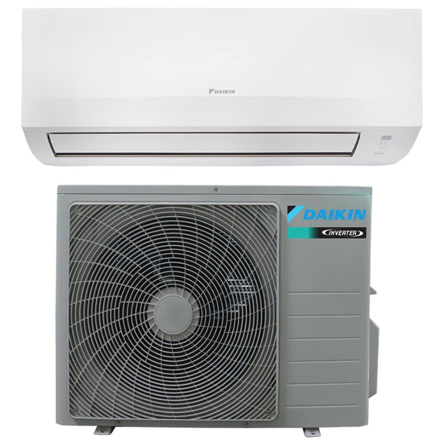 FTXC50E + RXC50E | Sensira - Climatizzatore 18000 Btu Inverter Monosplit con Pompa di Calore Classe A++/A+ Wifi