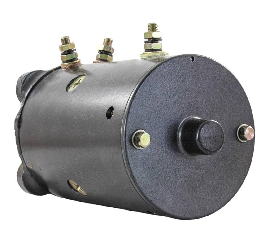Amazon.com: RAREELECTRICAL New Heavy Duty Winch Motor Compatible
