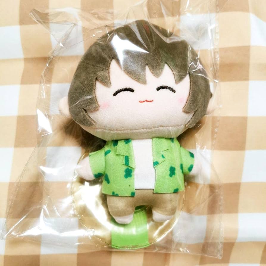 1999年 中国限定 テニスの王子様 不二周助 着せ替え ぬいぐるみ 絶版 1999年 中国限定 テニスの王子様 不二周助 着せ替え ぬいぐるみ 絶版