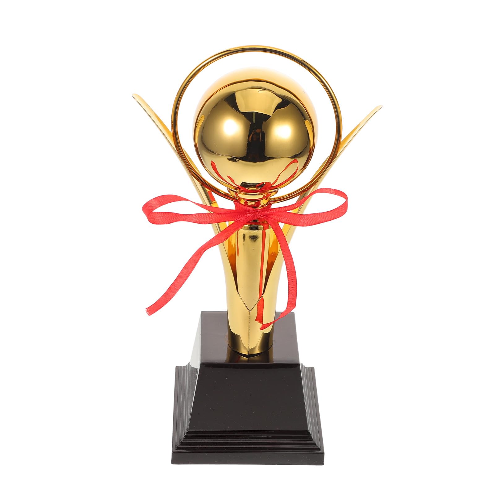 INOOMP Premio d'oro - Premio in Metallo Dorato per Il Campionato di Calcio, Basket e Calcio per Bambini - Ricordo per Tornei Sportivi e Competizioni Giovanili