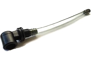 Boat Motor Marine Fuel Tank Pickup Tube Assembly